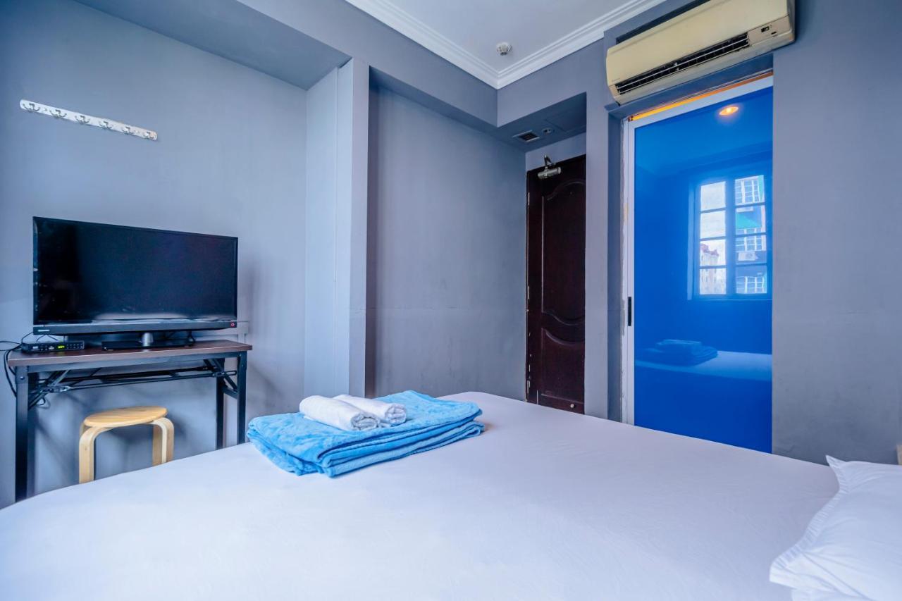 K Hotel 14 سنغافورة المظهر الخارجي الصورة