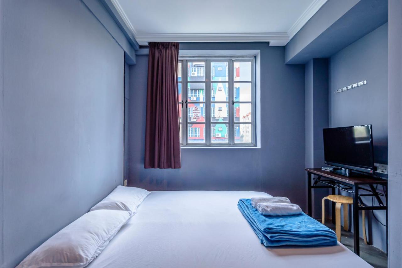 K Hotel 14 سنغافورة المظهر الخارجي الصورة