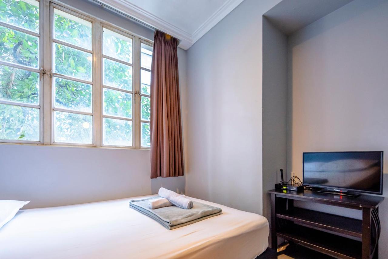 K Hotel 14 سنغافورة المظهر الخارجي الصورة