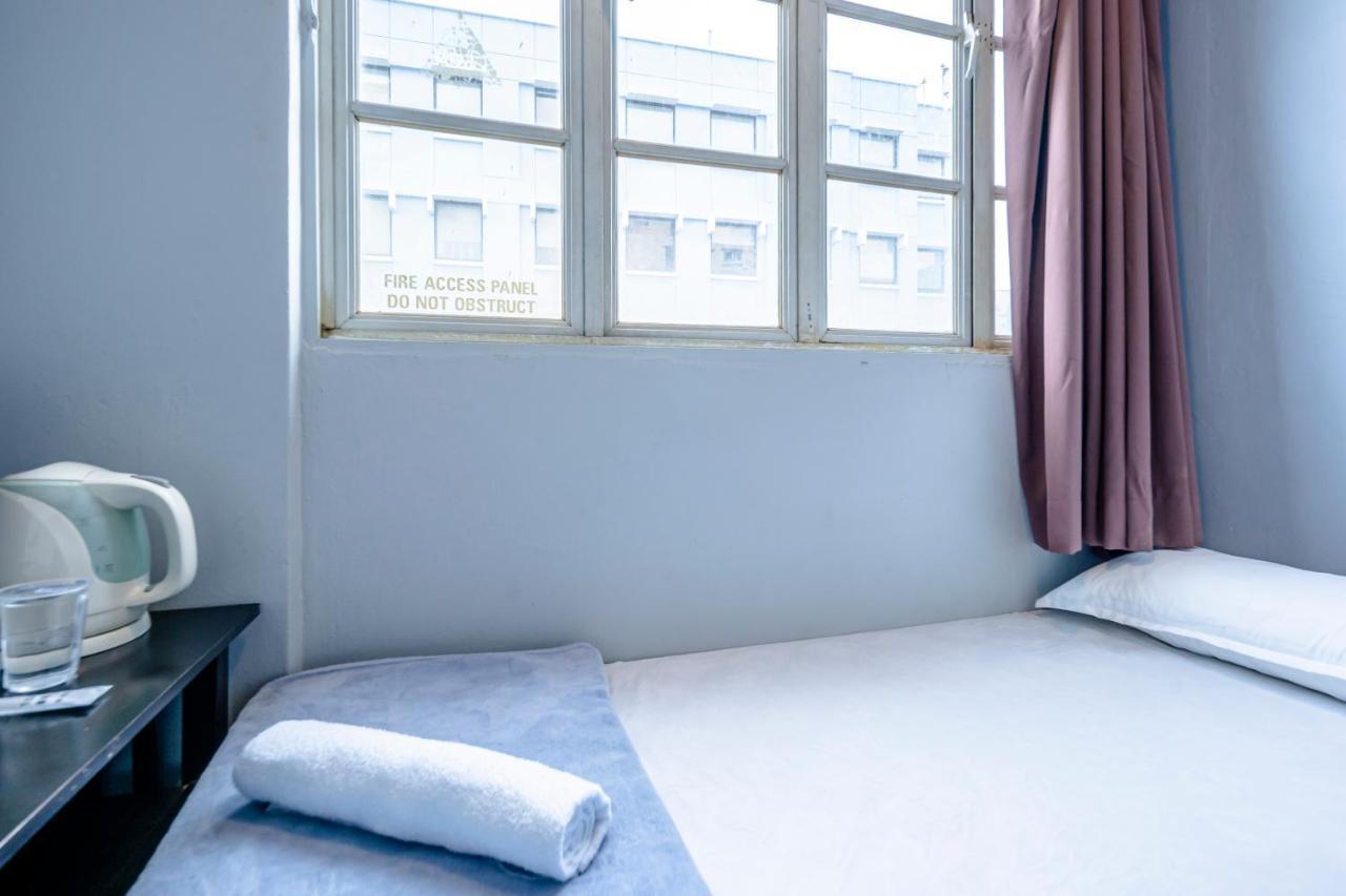K Hotel 14 سنغافورة المظهر الخارجي الصورة