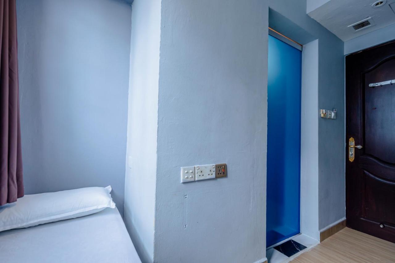 K Hotel 14 سنغافورة المظهر الخارجي الصورة