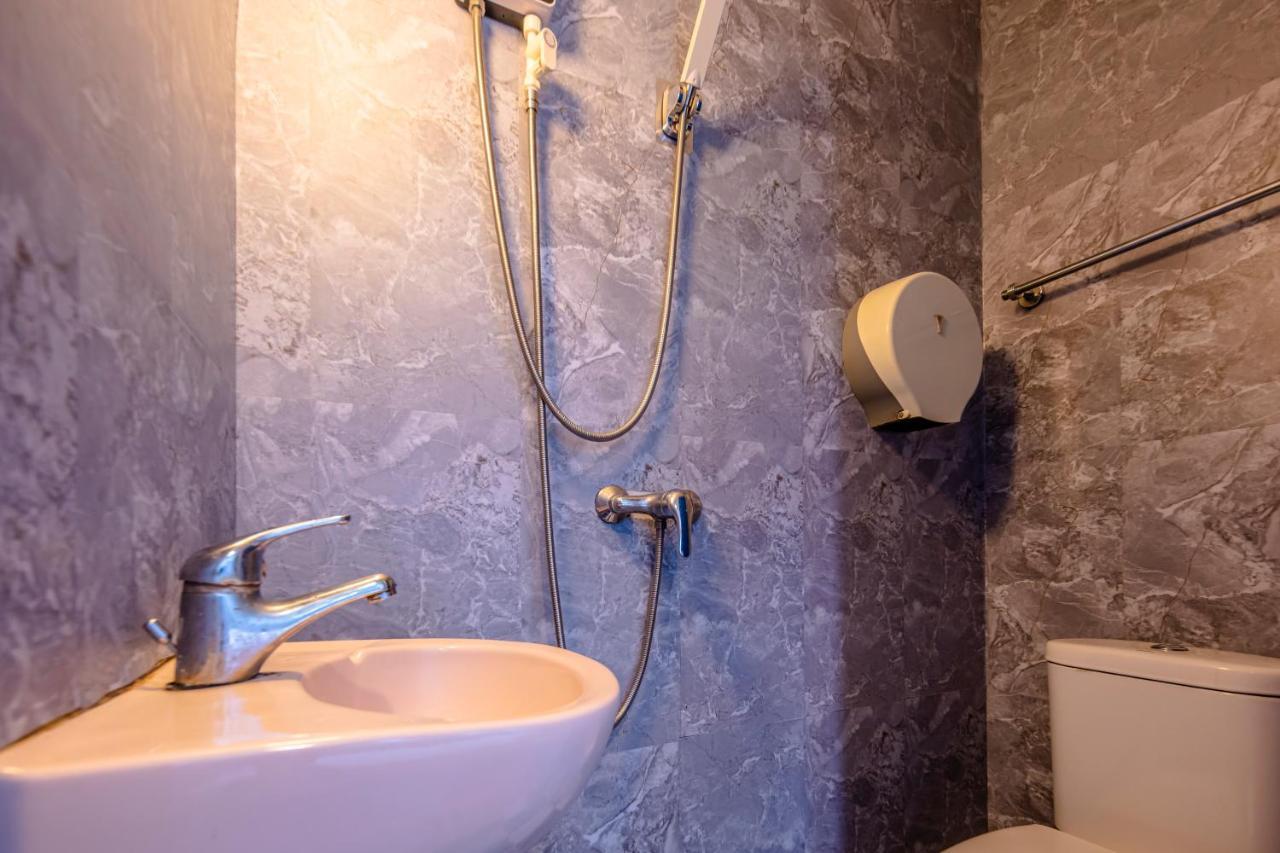 K Hotel 14 سنغافورة المظهر الخارجي الصورة