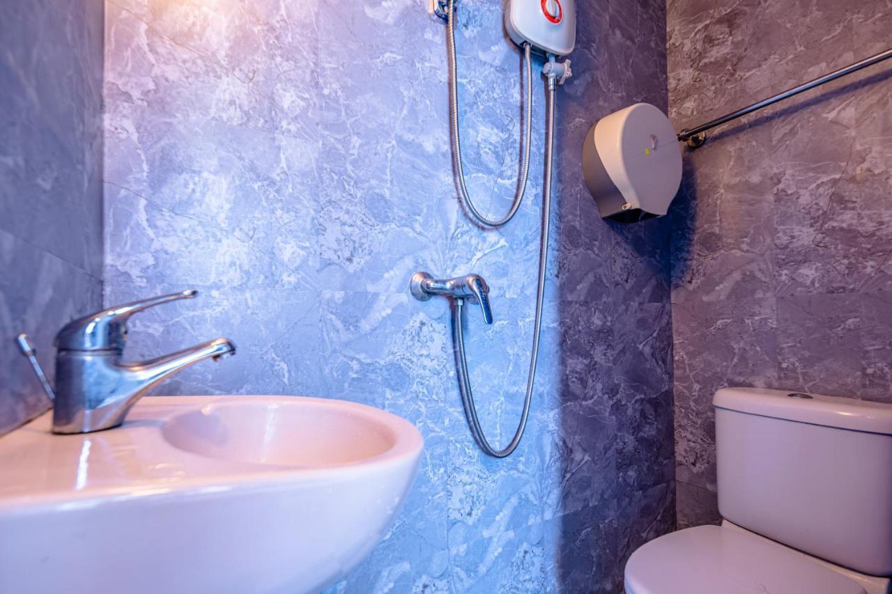 K Hotel 14 سنغافورة المظهر الخارجي الصورة