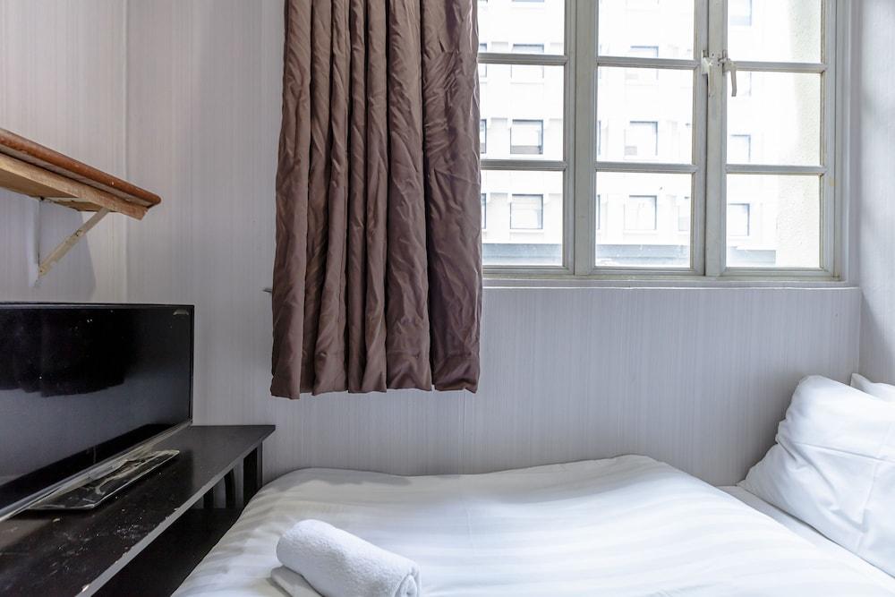 K Hotel 14 سنغافورة المظهر الخارجي الصورة