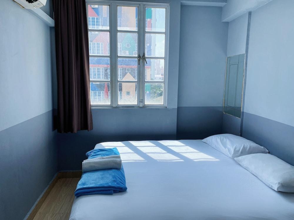 K Hotel 14 سنغافورة المظهر الخارجي الصورة