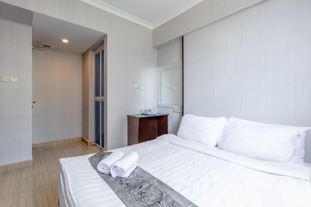 K Hotel 14 سنغافورة المظهر الخارجي الصورة