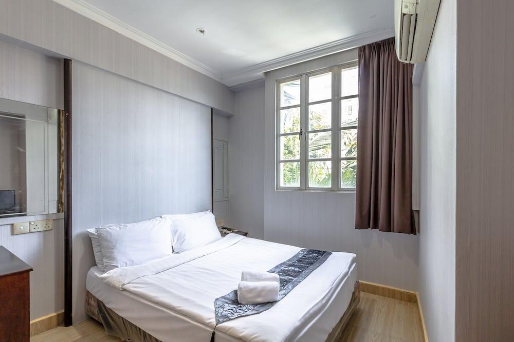 K Hotel 14 سنغافورة المظهر الخارجي الصورة