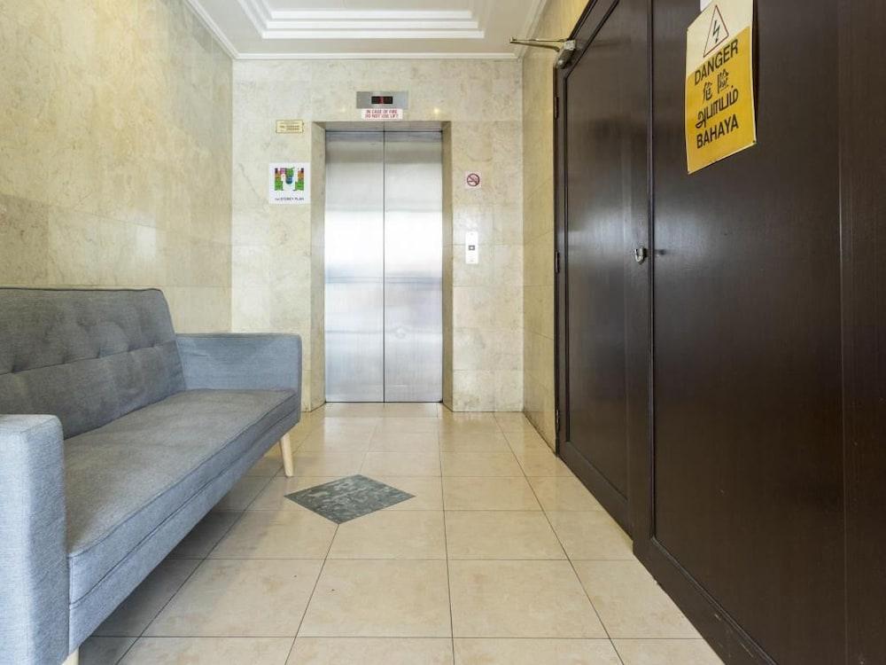 K Hotel 14 سنغافورة المظهر الخارجي الصورة