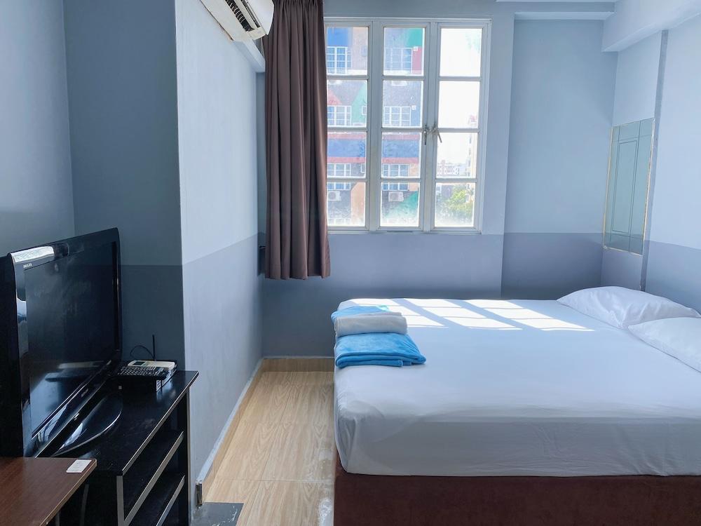K Hotel 14 سنغافورة المظهر الخارجي الصورة