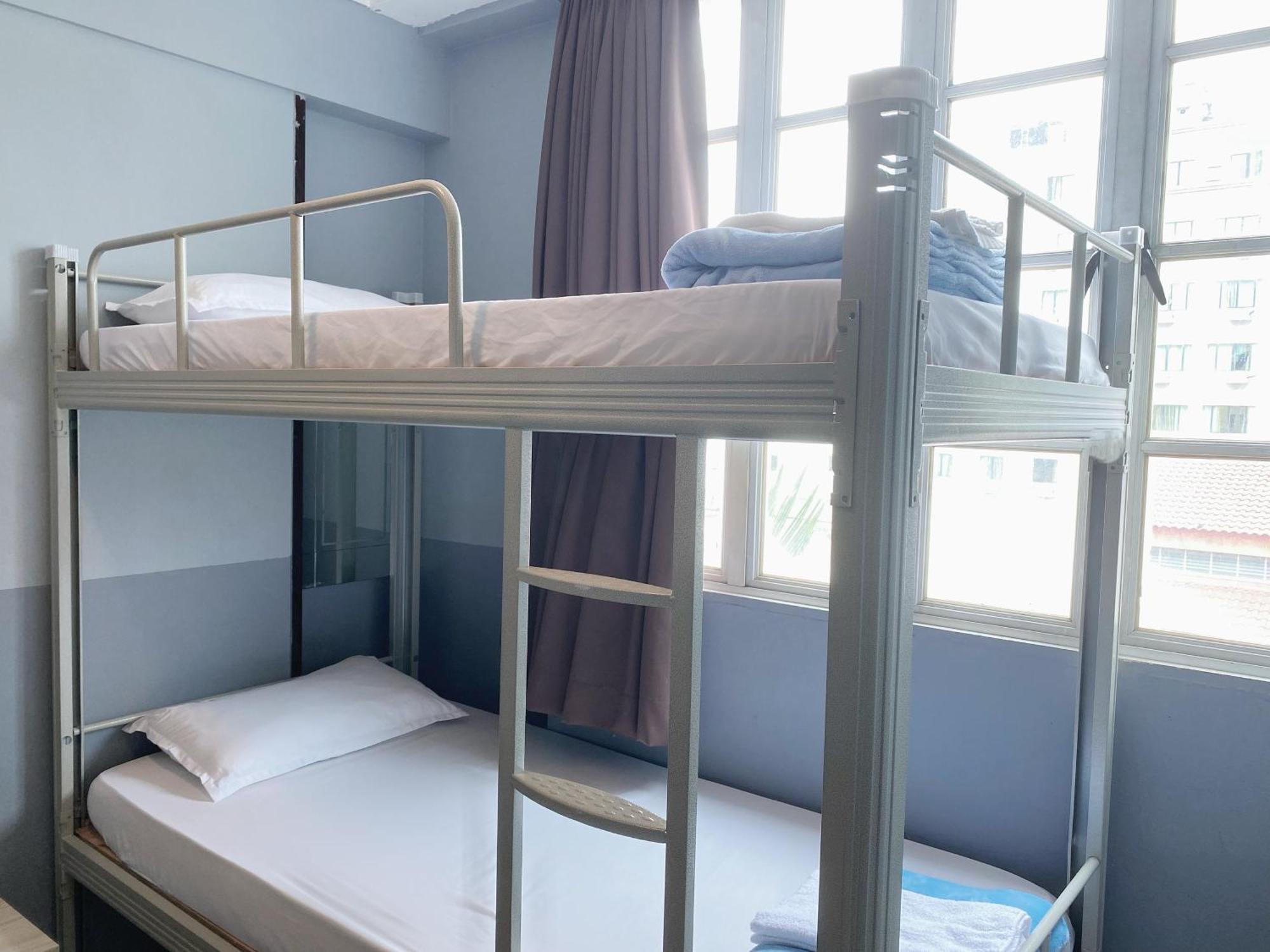 K Hotel 14 سنغافورة المظهر الخارجي الصورة