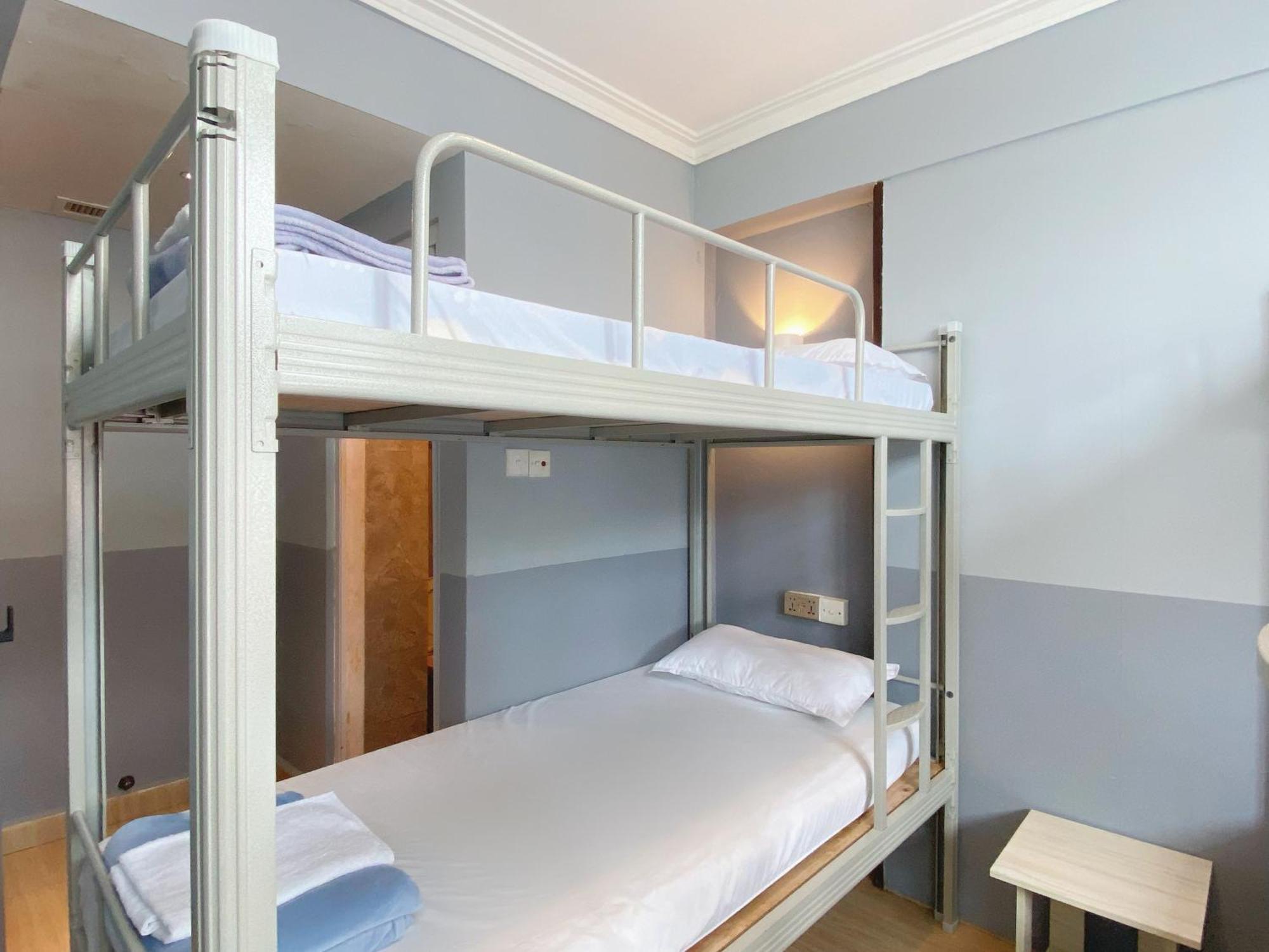 K Hotel 14 سنغافورة المظهر الخارجي الصورة