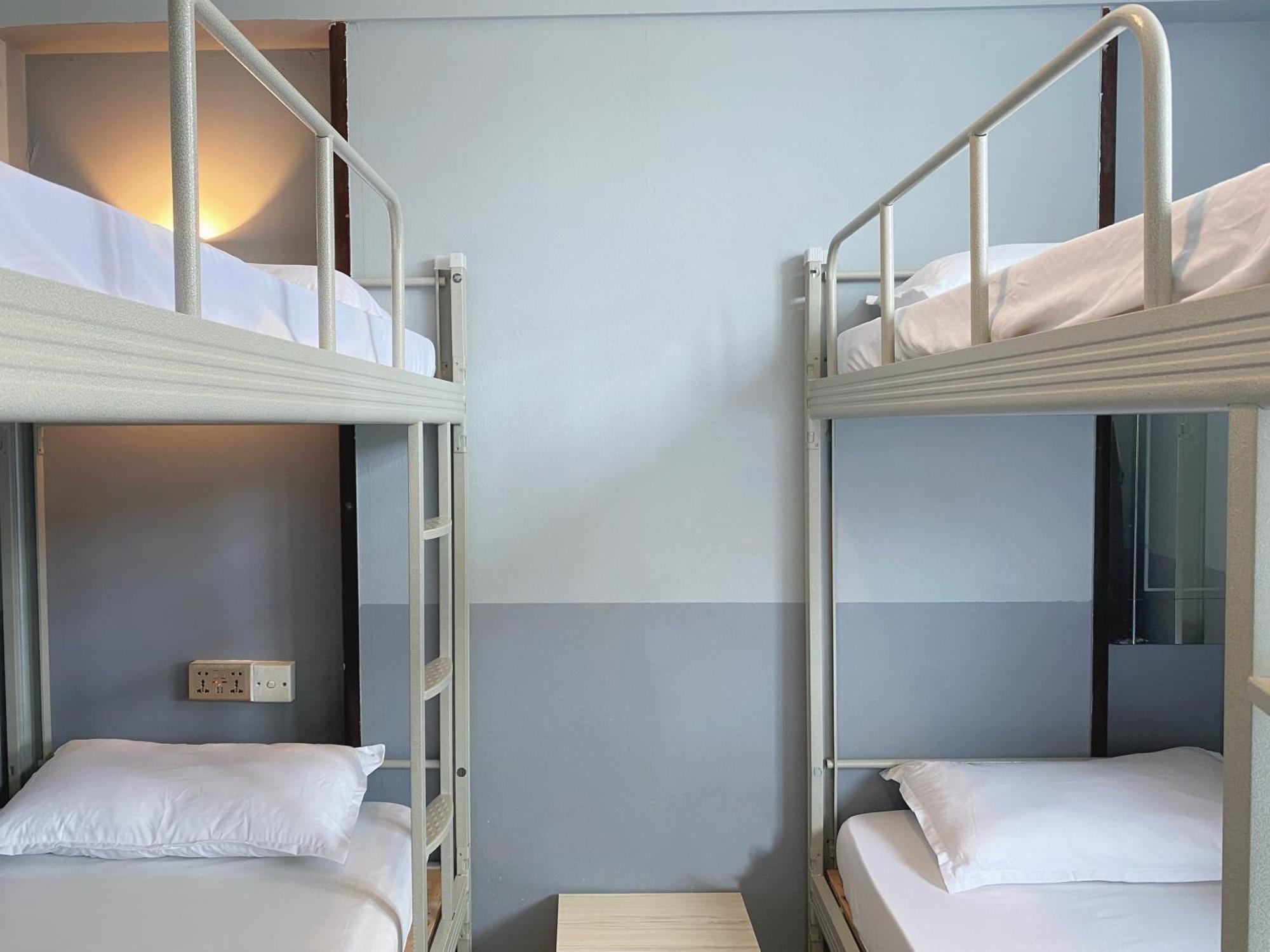 K Hotel 14 سنغافورة المظهر الخارجي الصورة
