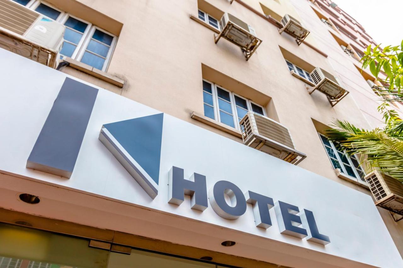 K Hotel 14 سنغافورة المظهر الخارجي الصورة
